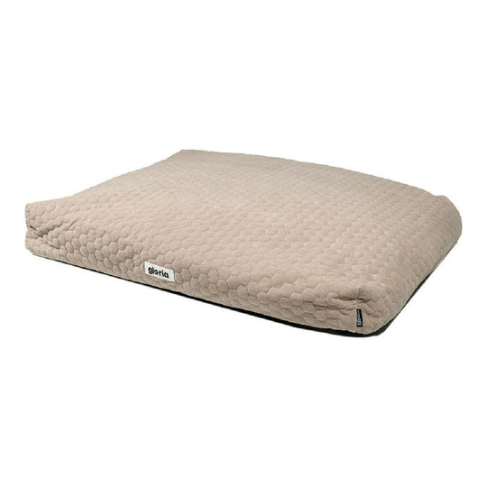 Bed for Dogs Gloria SWEET Brun (80 x 60 cm)