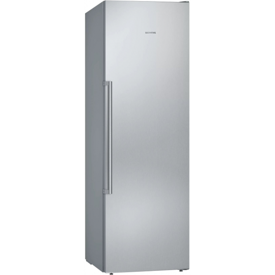Siemens GS36NAIDP - Fritstående fryseskab