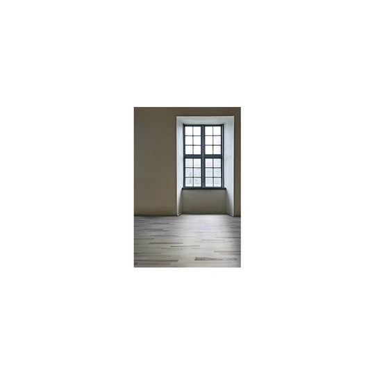 Timberman Parket Ask Acc. Ultramat Hvid 13x190x2200mm Børstet Multiclic - Mr M2