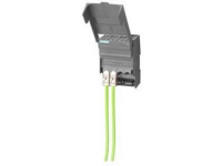 Siemens 6GK5204-0BA00-2AF2 Strømforsyning-switch 10 / 100 MBit/s