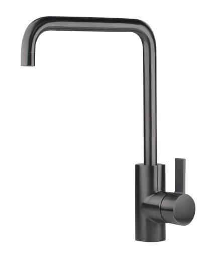 Cassøe Noba CK01 køkkenarmatur, gun metal