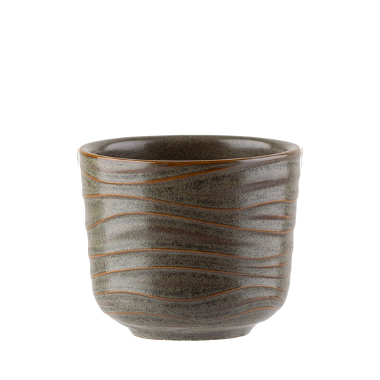 SINNERUP Amuse urtepotte (KHAKI, S)