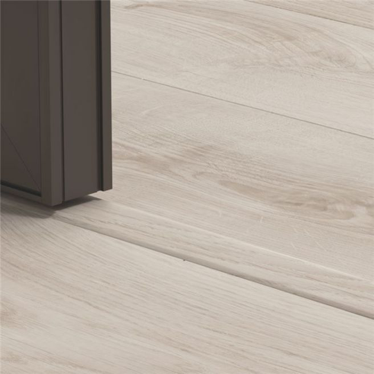 Pergo 5-i-1 Liste 8x45x2000mm Vinyl Pgvincp40036 Soft Grey Oak