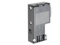 Siemens 6ES7972-0BA12-0XA0 6ES79720BA120XA0 PLC-tilslutningsstik