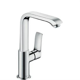 HG METRIS 230 HV-ARM., M/SVING