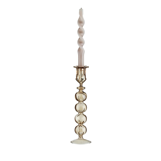 SINNERUP Lumos lysestage H 30 cm. (ONESIZE, LYSEBRUN)