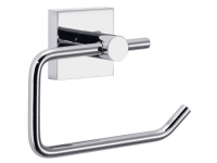 tesa ekkro Toiletpapirholder Lim Metal