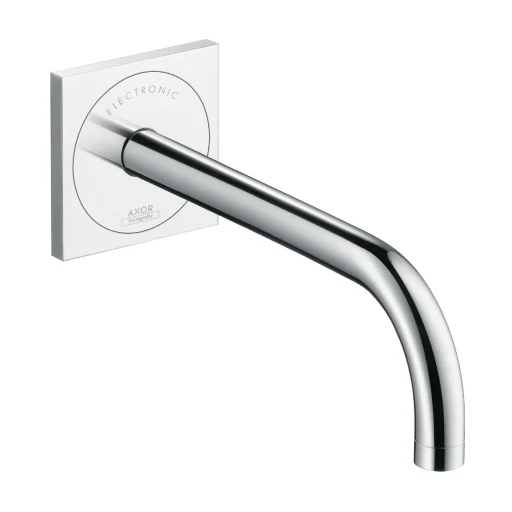 Axor Uno berøringsfri vandhane, indbygning, 225 mm, krom