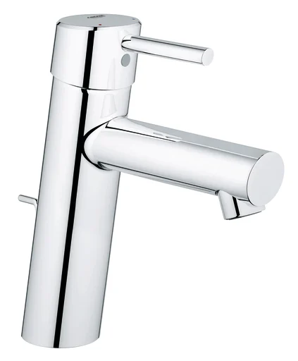 Grohe Concetto M-Size håndvaskarmastur, krom
