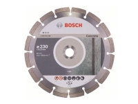 Bosch DIAMANTSKIVE BETON 230MM 10 STK PROF