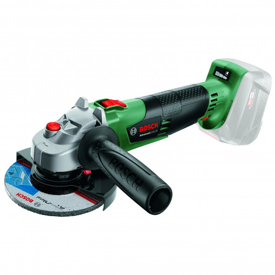 Bosch Akkuvinkelsliber Advanced 18 Solo - 06033D9002