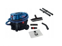 Bosch GAS 12-25 PL 21 L Drum vacuum Dry& wet 1250 W Dust bag