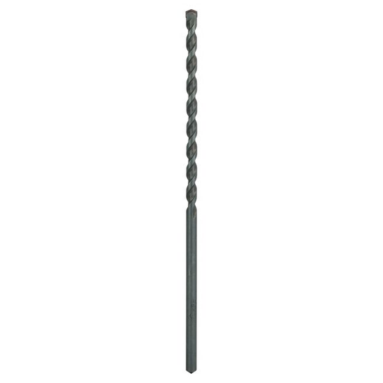 Bosch Silver Slagbor 10x300 Mm - 2608597685