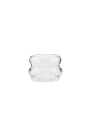Vase Srina Klar 6 cm