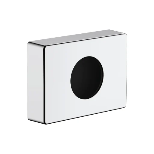 Hansgrohe AddStoris posedispenser, krom