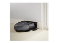Electrolux Pure i9.2 PI92-4ANM - Støvsuger - robotstyret - uden pose - grå