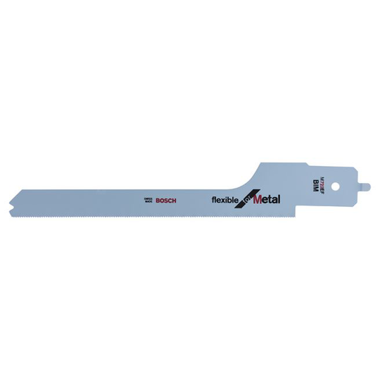 Bosch Savklinge Til Metal M722ef Til Pfz 500 - 2608656973