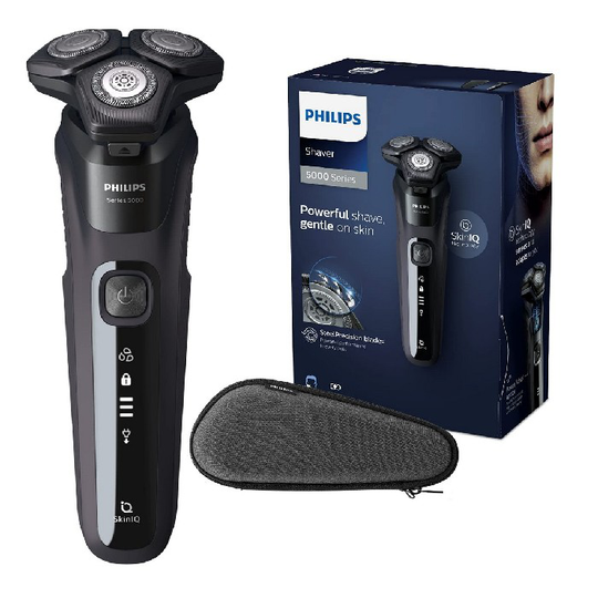 Barbermaskine Philips S5588/30 Series 5000 (Refurbished A)