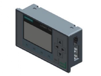 Siemens LOGO! TD 6ED1055-4MH08-0BA1 SPS-skærmudvidelse 12 V/DC, 24 V/DC, 24 V/AC