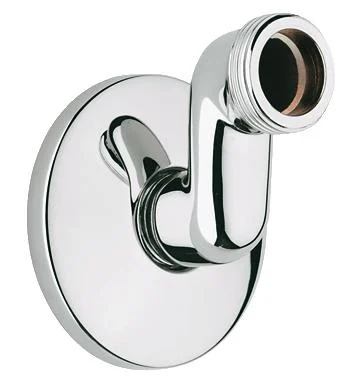 Grohe s-tilslutning 3/4" x 1/2" - 1 stk.