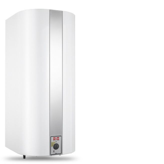 Metro El-vandvarmer Model 55 Type 655 3,0kw/400v