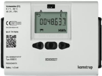 Varmemåler MULTICAL® 603 3,5M³/H / 260mm / 1 1/4, med batteri