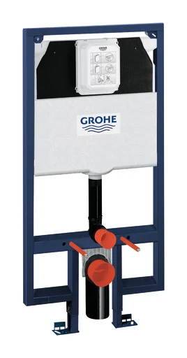 Grohe Rapid SL indbygningscisterne WC 6 l 1,13m