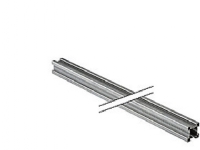Geberit GIS Profil Lgd A - 5 Mtr. 461.000.251 - (5 meter)