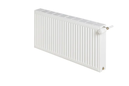 Stelrad Compact All In Dobbeltplade Radiator 60 x 100 cm - 16 m²