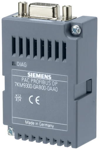 Plug-in kommunikations modul Profibus DP V1, 7KM9300-0AB01-0AA0