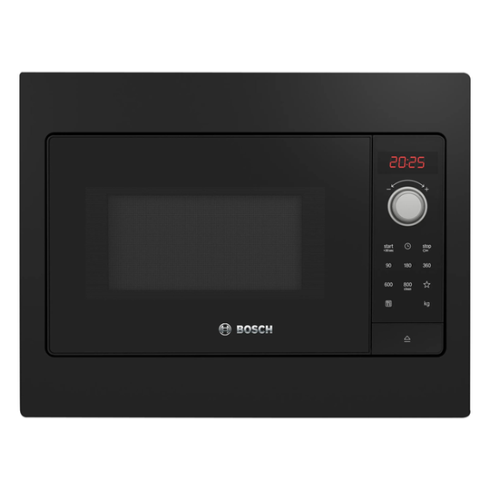Bosch BFL523MB3 - Mikroovn til indbygning