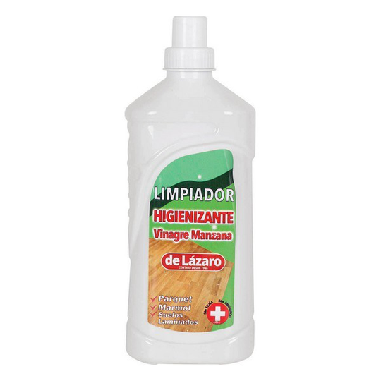 renser Desinficerende Træ Marmor (1 l)