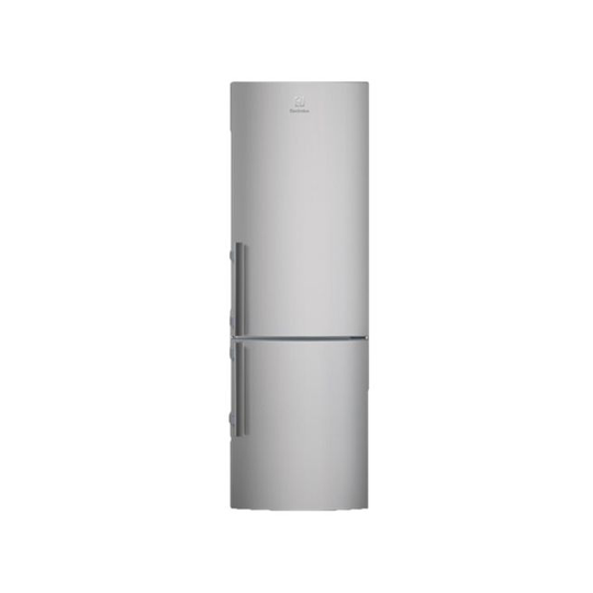 Electrolux LNT3LE34X2 - Fritstående kølefryseskab