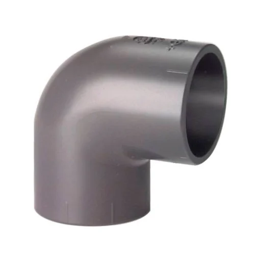 GF PVC vinkel 20 mm - 90 gr.