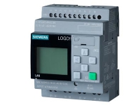 Siemens LOGO! 24 CE SPS-styringsmodul 24 V/DC
