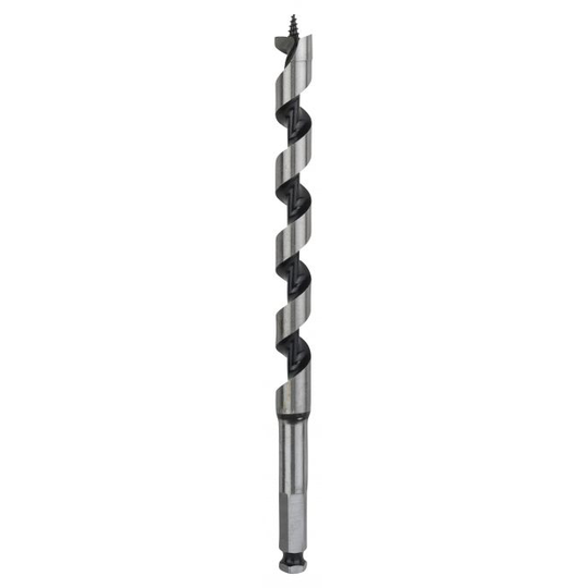 Bosch Træsneglebor Ø16x160x235mm - 2609255242