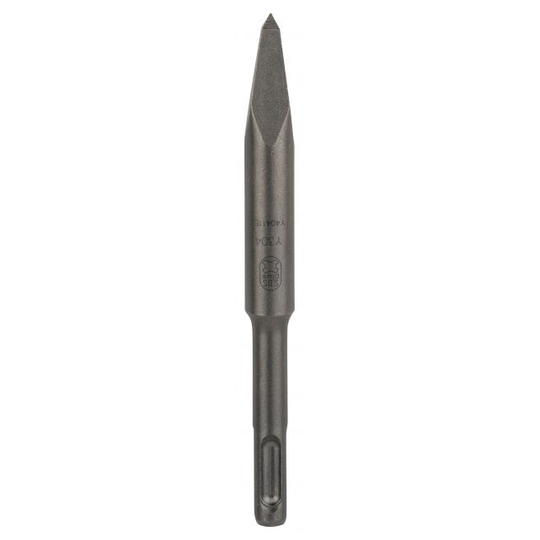 Bosch Spidsmejsel SDS-p 140mm - 2608690176