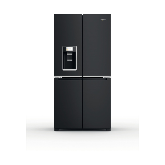 Whirlpool WQ9IFO1BX - Amerikanerskab