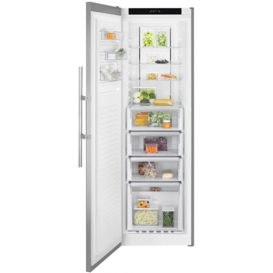 Electrolux LUC6NE25X - Fritstående fryseskab