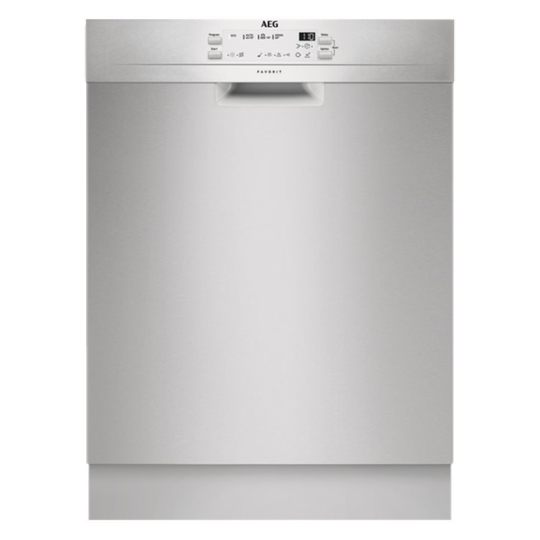 AEG FFB41600ZM - Opvaskemaskine til indbygning