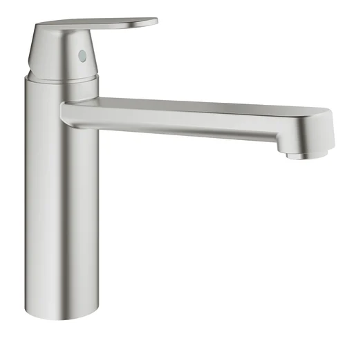 Grohe Eurosmart Cosmopolitan etgr køkk med-tud