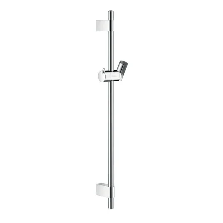 Hansgrohe S Puro Reno justerbar brusestang 72 cm, krom