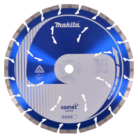 Makita Diamantkl. 300x20 Comet - B-13546