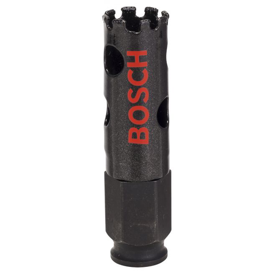 Bosch Diamanthulsav Ø19mm Powerchange - 2608580301