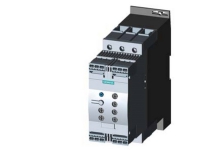 Siemens 3RW4037-1BB14 3RW40371BB14 Enhed til blød start Motorydelse ved 400 V 30 kW 480 V Nominel strøm 63 A