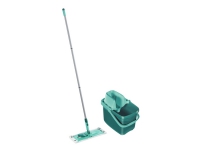 LEIFHEIT Combi Clean - Moppe, spand og pressevridemaskinesæt