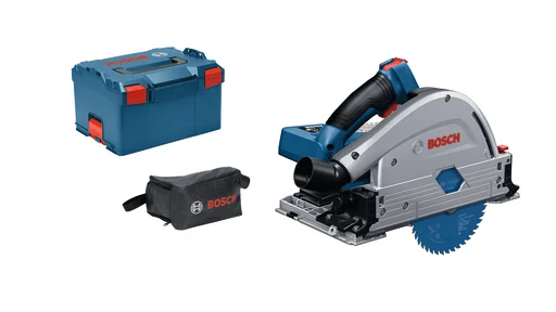 Bosch dyksav GKT 18V-52 GC, solo