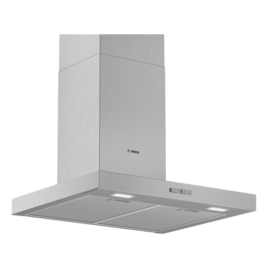Bosch DWB66BC50 - Vægmonterede emhætter