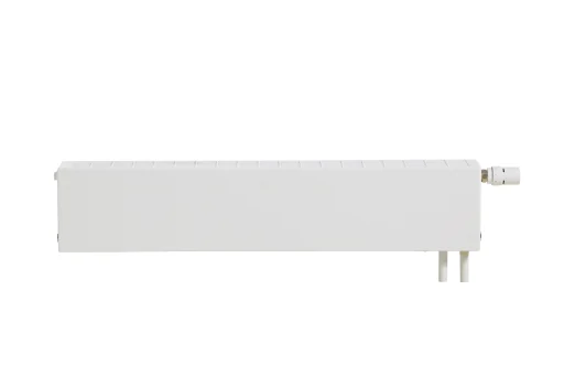 Stelrad Planar Plinth D 6x1/2" T44 H200 X 1100