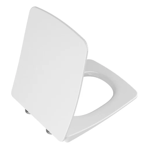 VitrA Metropole Slim toiletsæde